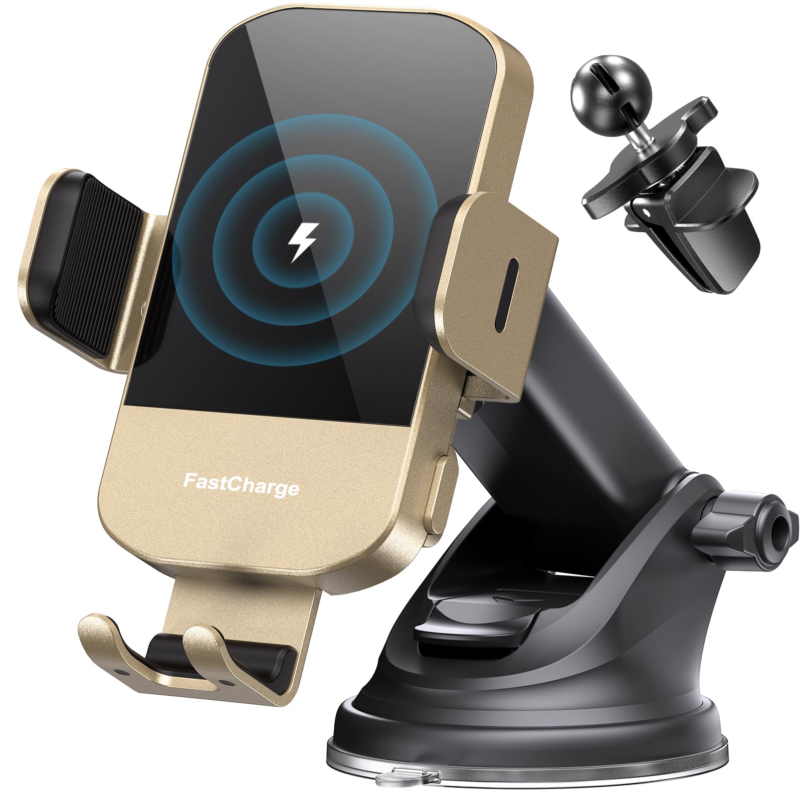 スマホアクセサリー 3-in-1WirelessCharger Amazon.com: Wireless Charger for Apple Multiple Devices, 3